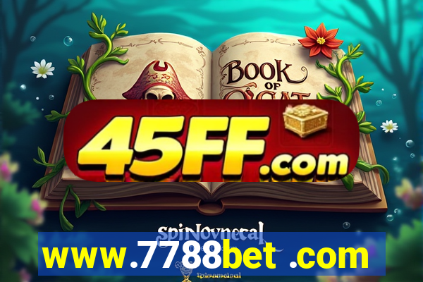 www.7788bet .com